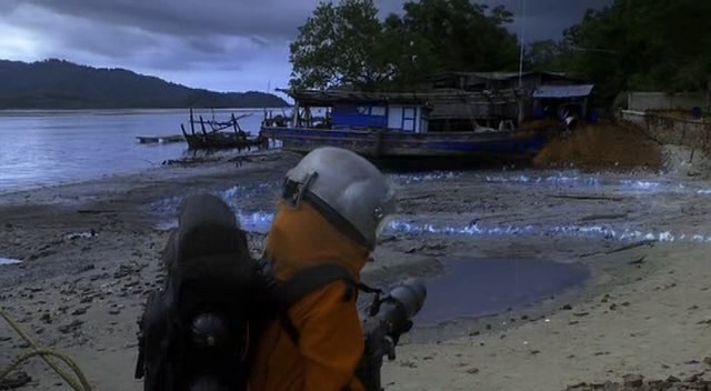 The Hive fotoğrafı