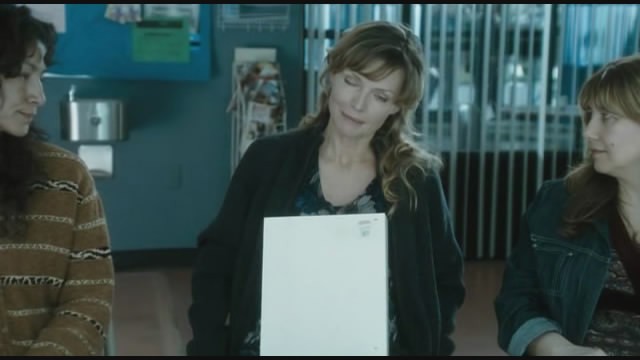 Personal Effects Fotoğrafı