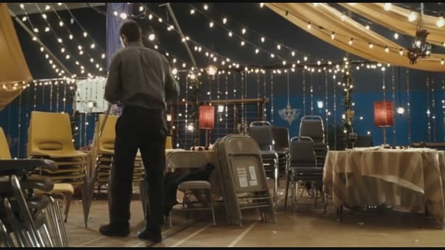 Personal Effects Fotoğrafı