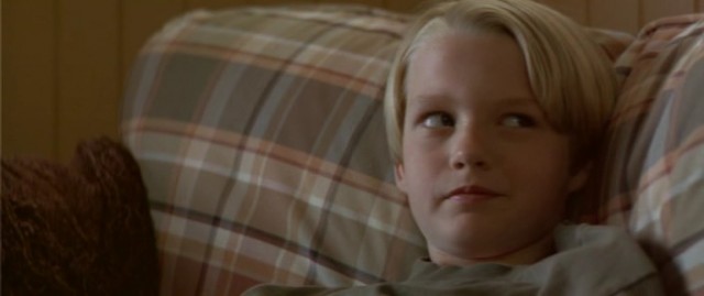 Bad Moon Fotoğrafı