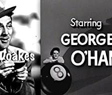 So You Want To Be A Gambler (1948) afişi