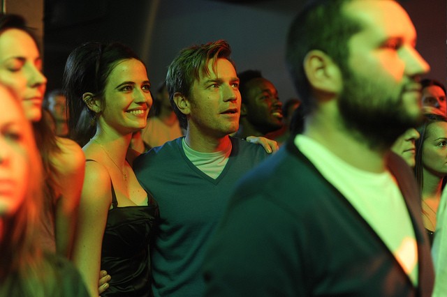 Yeryüzündeki Son Aşk Fotoğrafı