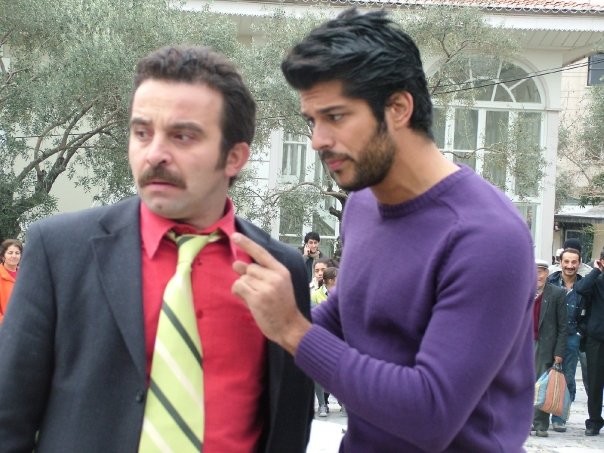 Baba Ocağı Fotoğrafı