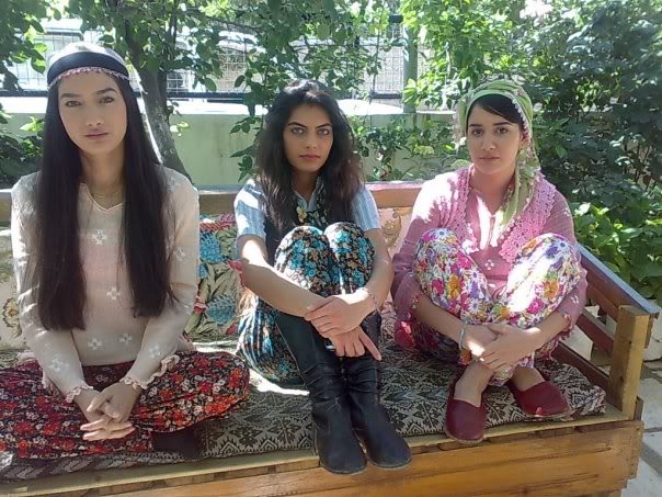 Baba Ocağı Fotoğrafı