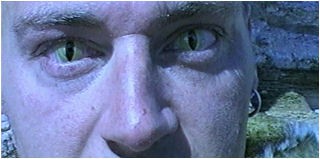 Kötü Ruhların Adası fotoğrafı