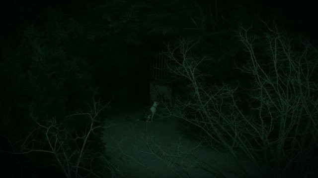 Atrocious fotoğrafı