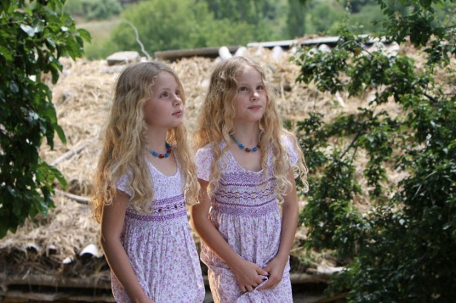 Hayde Bre Fotoğrafı