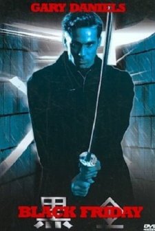 Black Friday (2001) afişi
