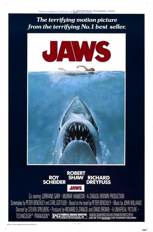 Jaws Fotoğrafı