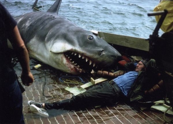 Jaws Fotoğrafı