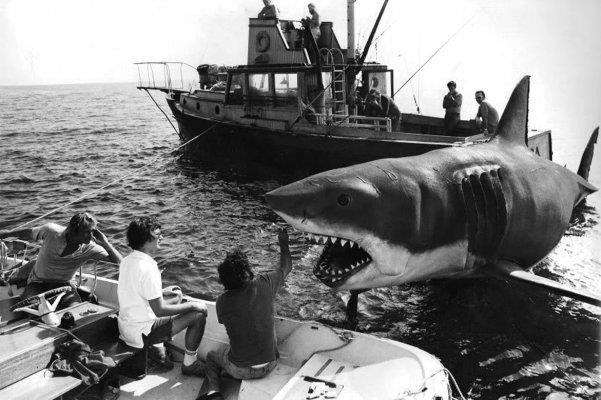 Jaws Fotoğrafı