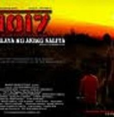 1017: Sa Paglaya Ng Aking Salita (2009) afişi