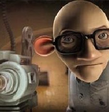 Copia A (2009) afişi