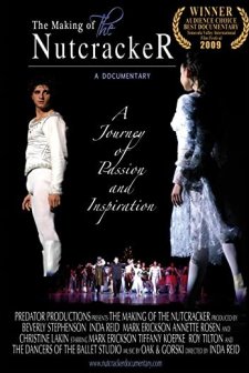 The Making Of The Nutcracker (2009) afişi