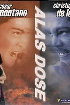 Alas-dose (2001) afişi