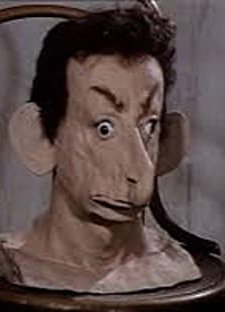 Jiný druh lásky (1988) afişi