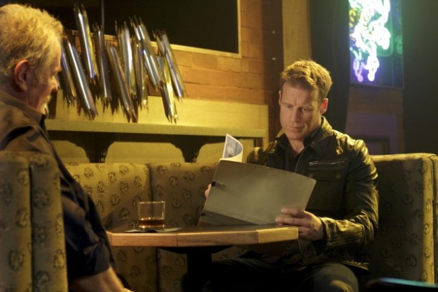 Canlı  Hedef Fotoğrafı