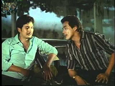 Anak Ng Tondo fotoğrafı