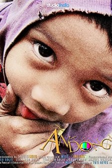 Andong (2008) afişi