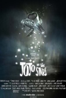 Jojo In The Stars (2003) afişi