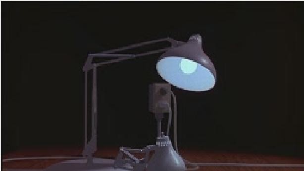 Luxo Jr. Fotoğrafı