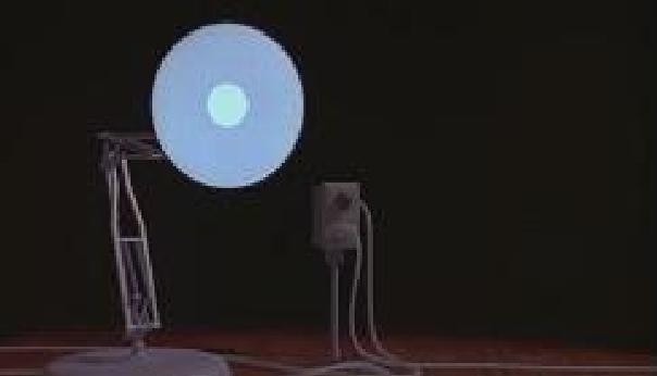 Luxo Jr. Fotoğrafı