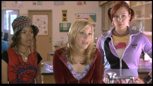 Ateşli Piliç Fotoğrafı