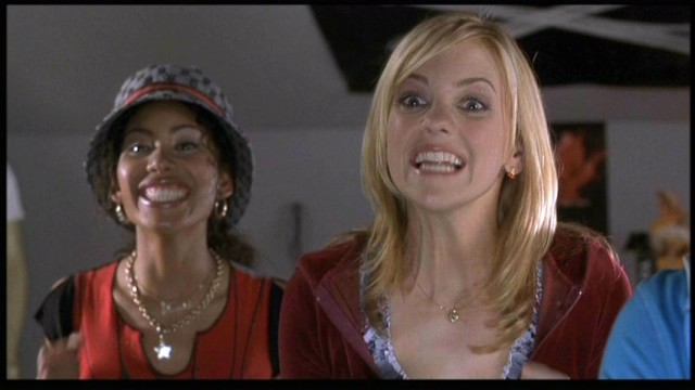 Ateşli Piliç Fotoğrafı