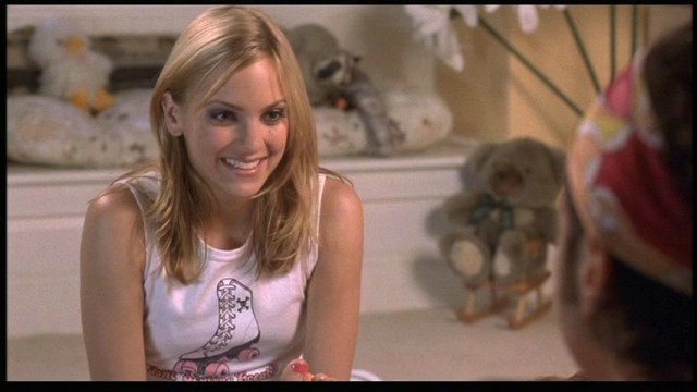 Ateşli Piliç Fotoğrafı