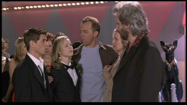 Ateşli Piliç Fotoğrafı