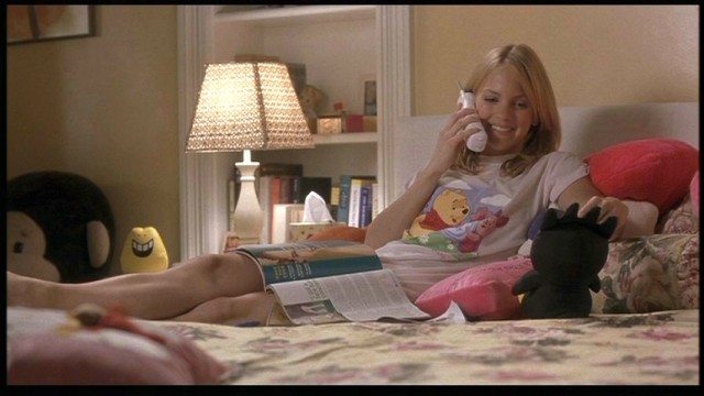 Ateşli Piliç Fotoğrafı