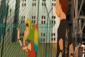 Hazine Şehri fotoğrafı