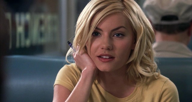 Komşu Kızı fotoğrafı