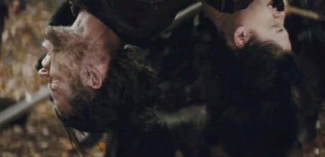 Pamuk Prenses ve Avcı Fotoğrafı