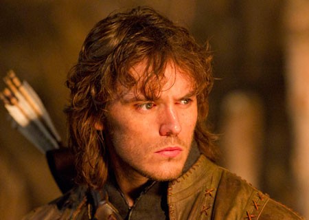 Pamuk Prenses ve Avcı Fotoğrafı