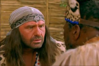 Mr. Bones Fotoğrafı