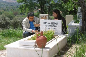 Büyük Yalan Fotoğrafı