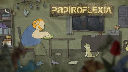 Papiroflexi fotoğrafı