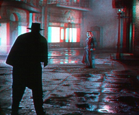 Mumya Evi Fotoğrafı