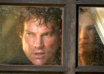 Mumya Evi Fotoğrafı