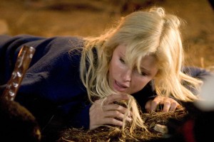 Mumya Evi Fotoğrafı