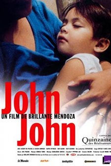 Foster Child (2007) afişi