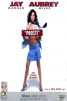 Prosti (2002) afişi