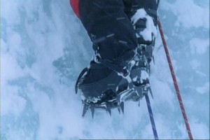 Boşluğa Dokunmak Fotoğrafı