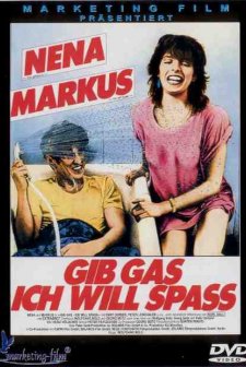 Takılıyoruz (1983) afişi