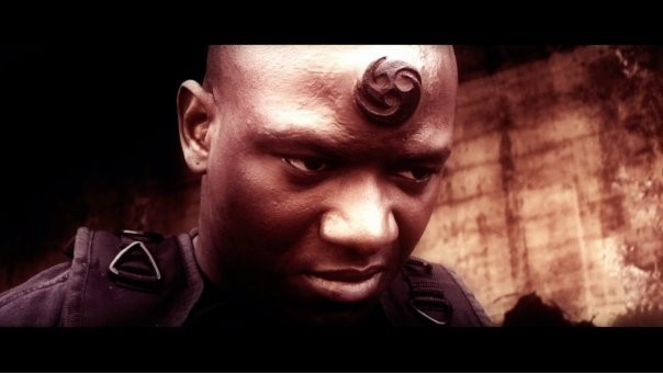 Never Escape Fotoğrafı