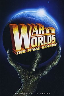 Dünyalar Savaşı (1988) afişi