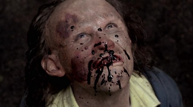 Korku Kapanı Fotoğrafı