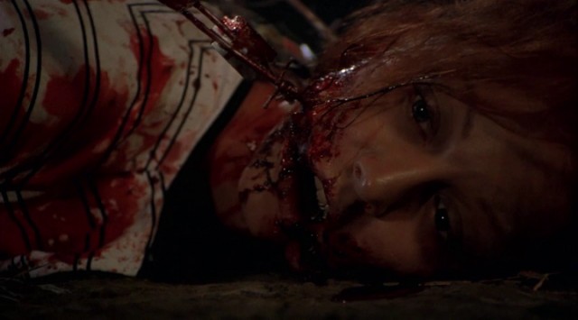 Korku Kapanı Fotoğrafı