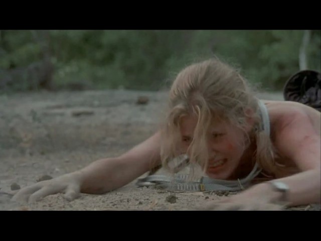 Korku Kapanı Fotoğrafı